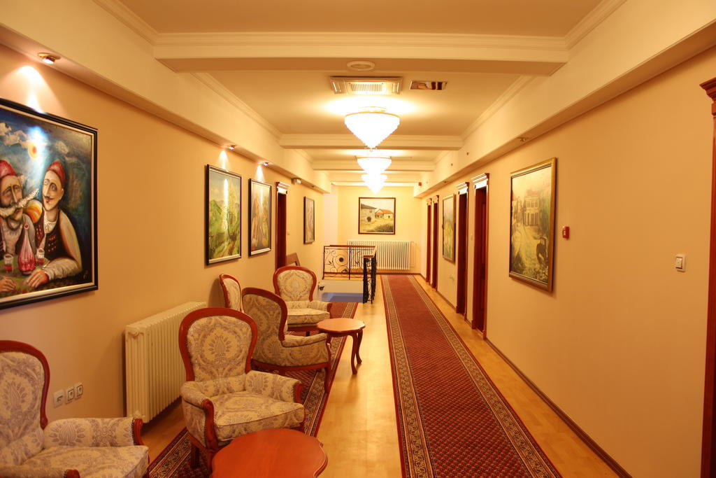 Garni Hotel Beograd Неготин Экстерьер фото